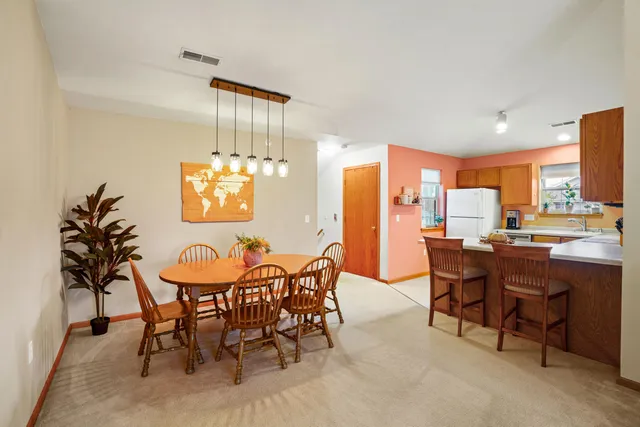 $305,000 | 18425 Emerald Drive, Unit G, Brookfield, WI 53045