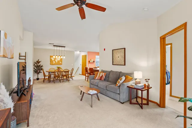 $305,000 | 18425 Emerald Drive, Unit G, Brookfield, WI 53045