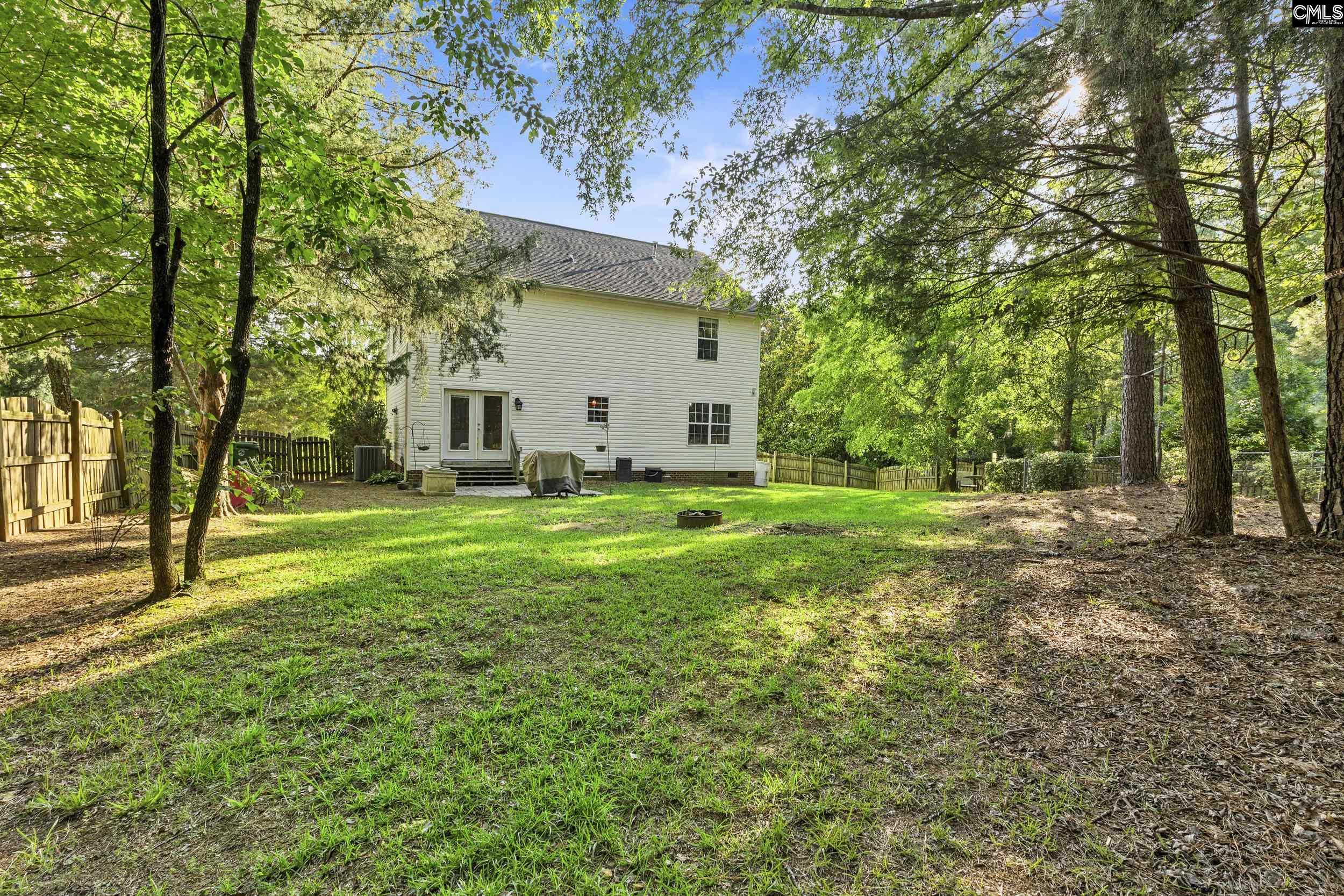 101 High Bluff Lane Irmo, SC 29063 - Photo 32 of 32