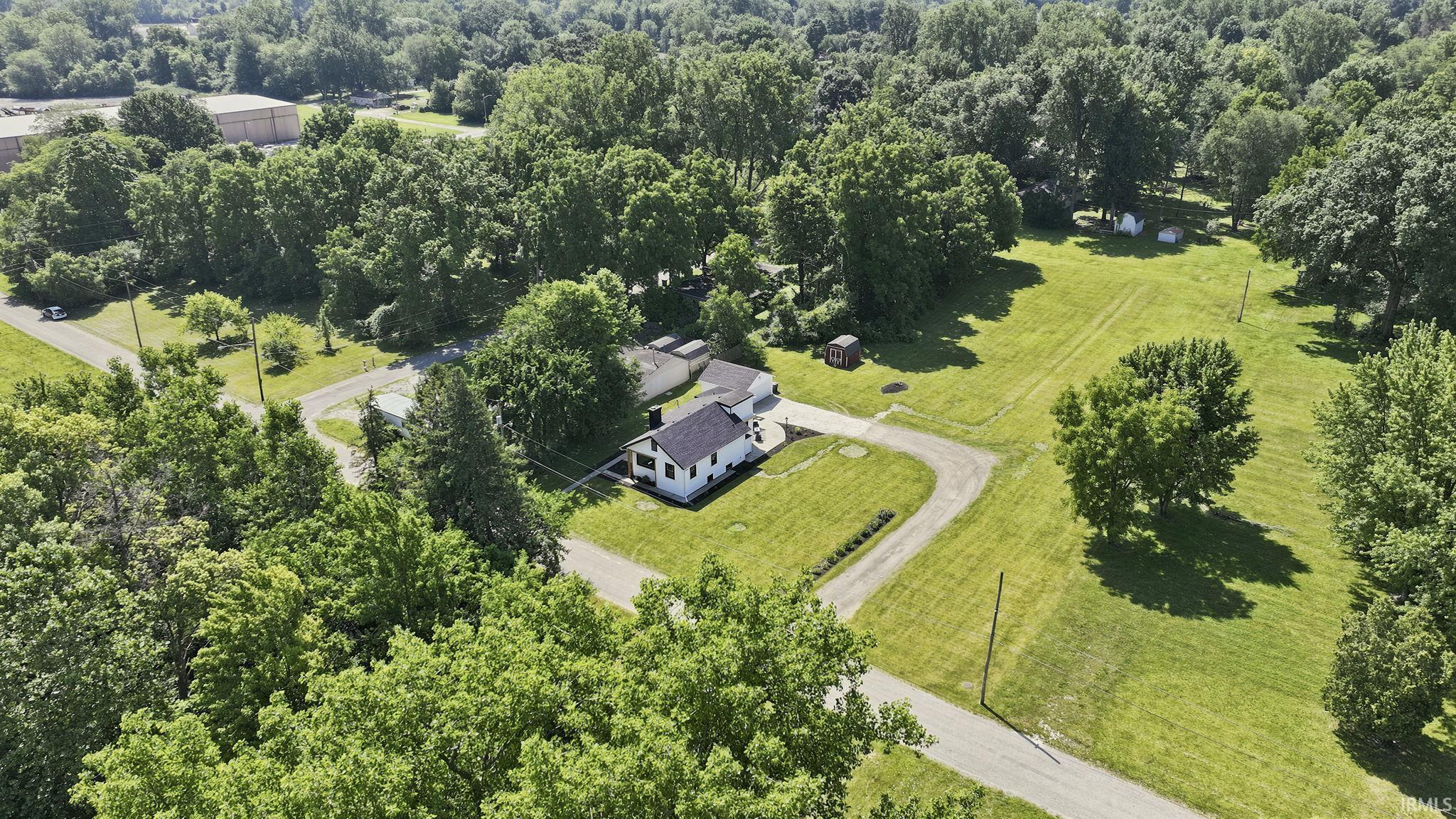 3315 Middle Street Fort Wayne, IN 46802 - Photo 42 of 48