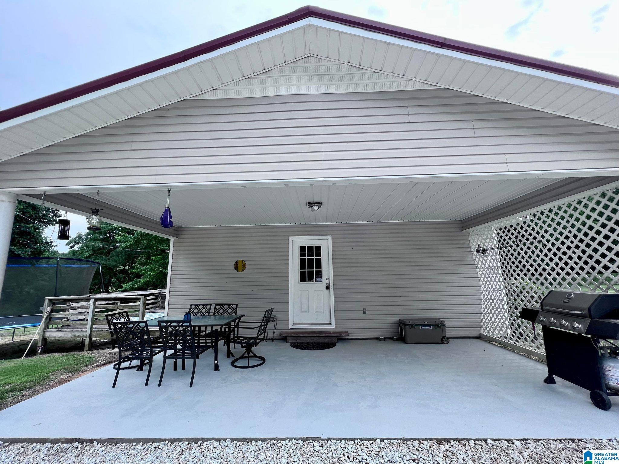 1730 Abel Road Delta, AL 36258 - Photo 18 of 28
