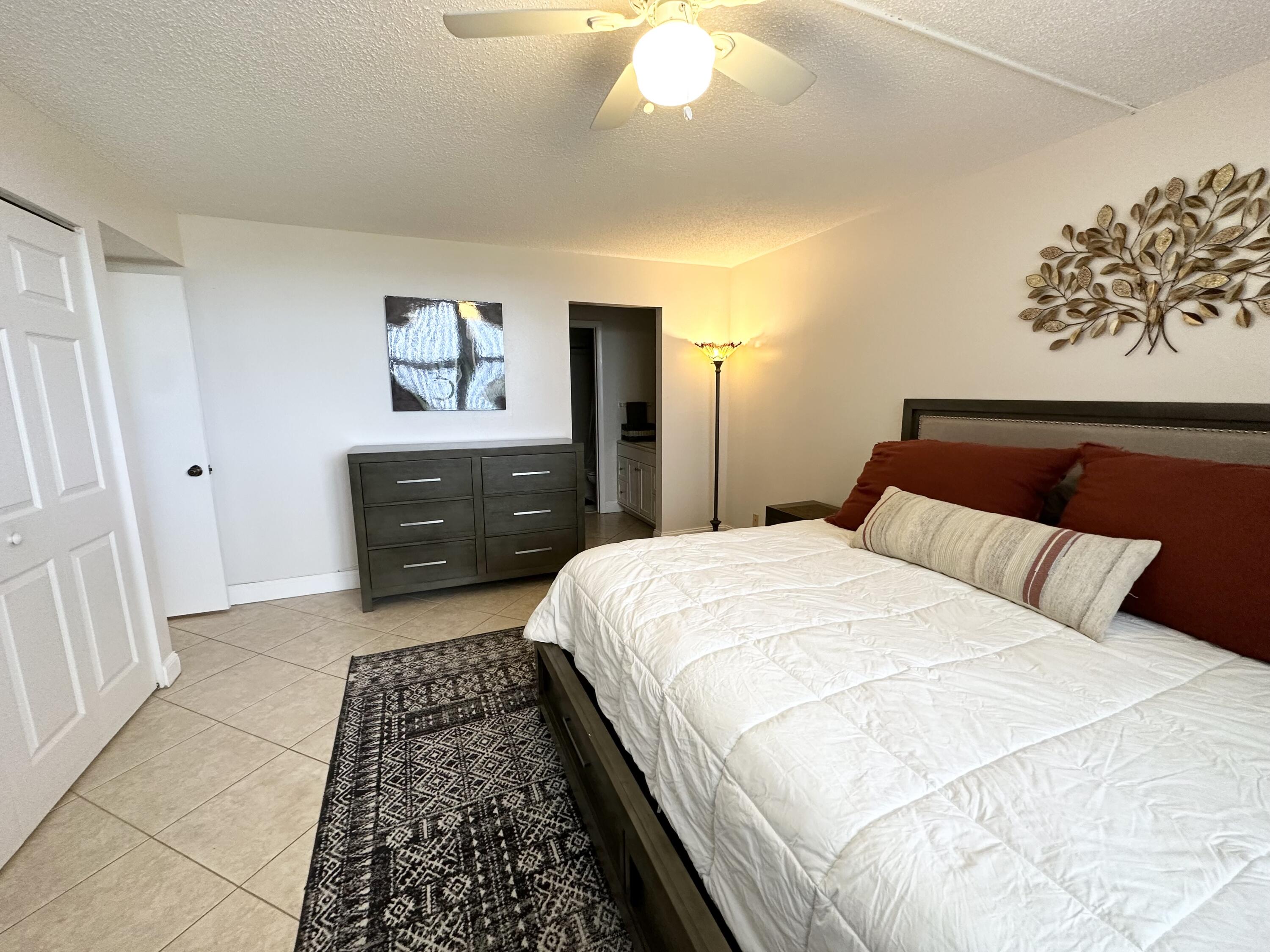 6161 Northwest 2nd Avenue, Unit 420 Boca Raton, FL 33487 - Photo 17 of 28 Master Bedroom #4