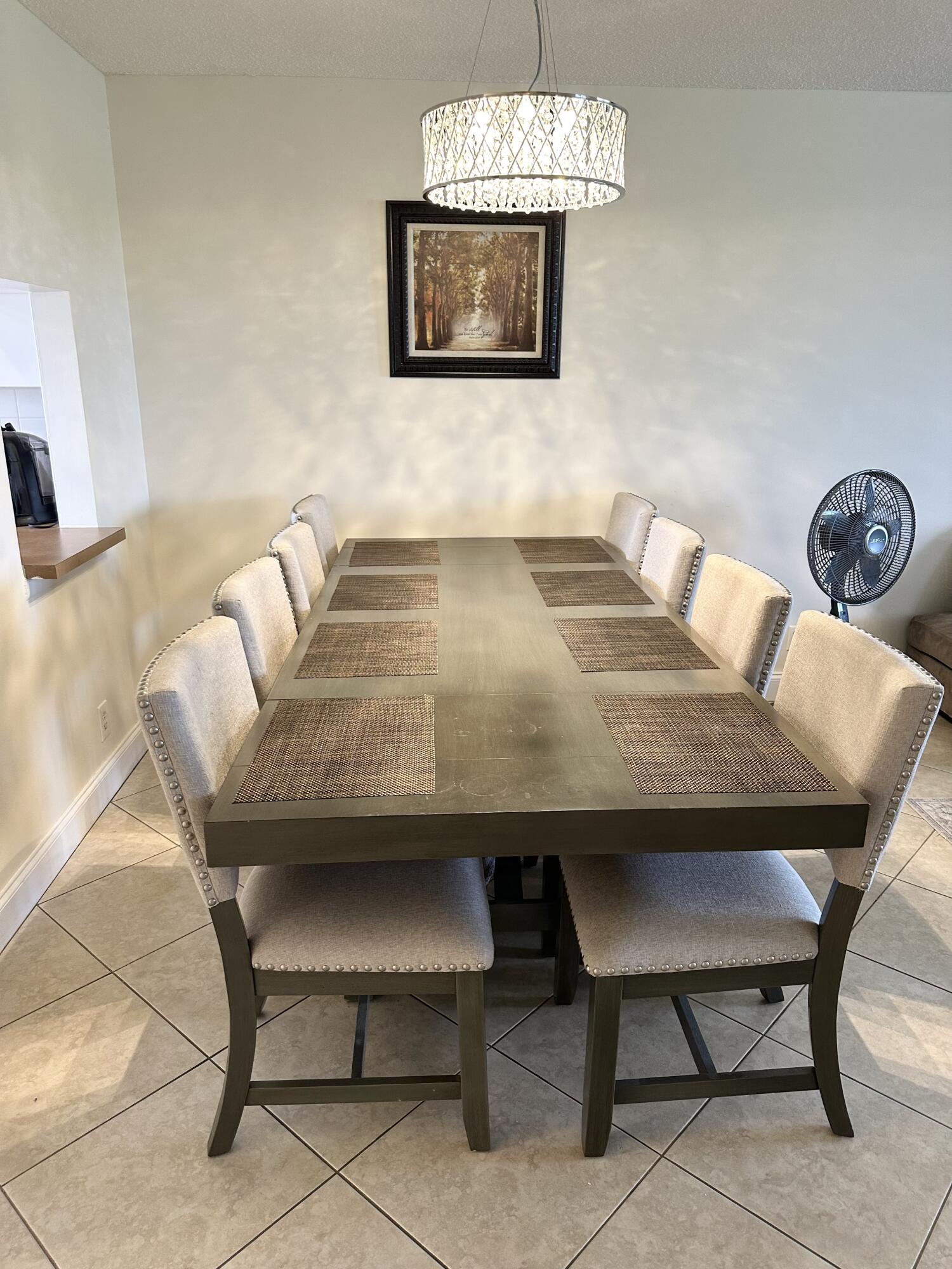 6161 Northwest 2nd Avenue, Unit 420 Boca Raton, FL 33487 - Photo 5 of 28 Dining Room