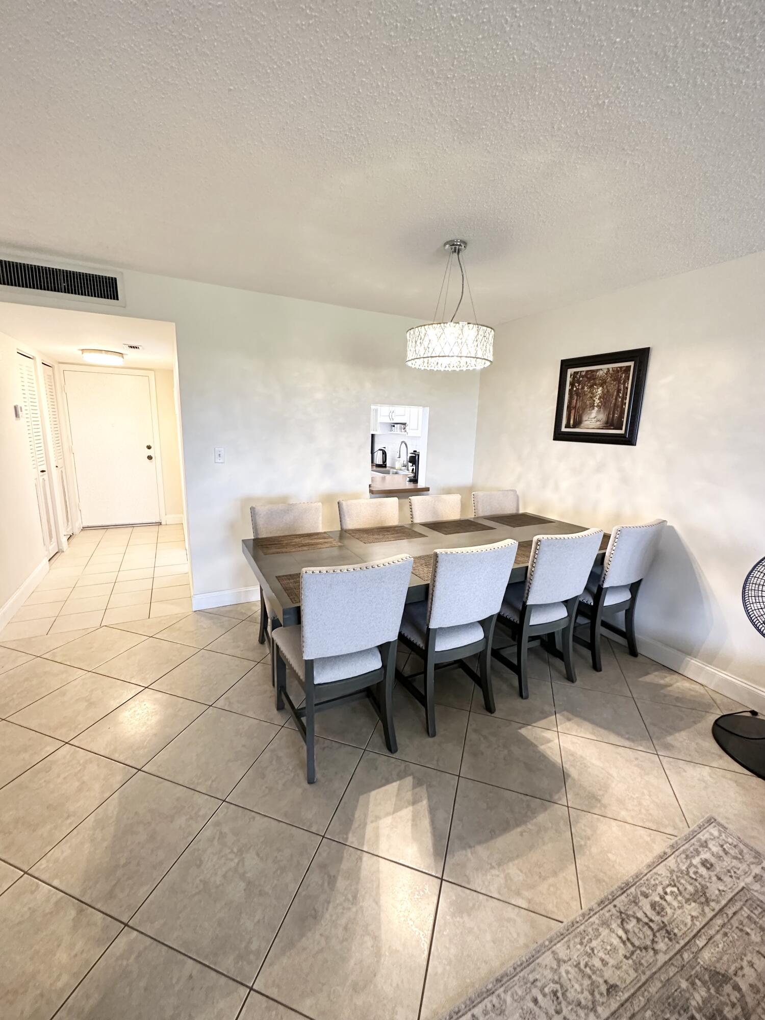6161 Northwest 2nd Avenue, Unit 420 Boca Raton, FL 33487 - Photo 6 of 28 Dining Room #2