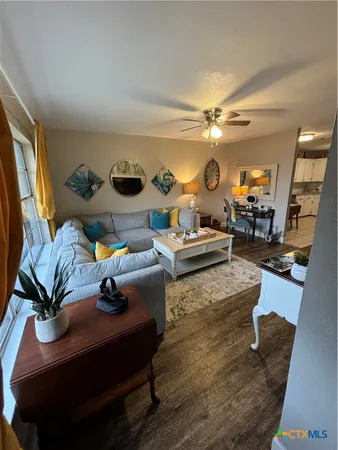 $1,299 | 1307 Sherry Lane, Unit B, Copperas Cove, TX 76522