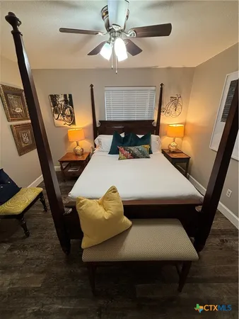 $1,299 | 1307 Sherry Lane, Unit B, Copperas Cove, TX 76522