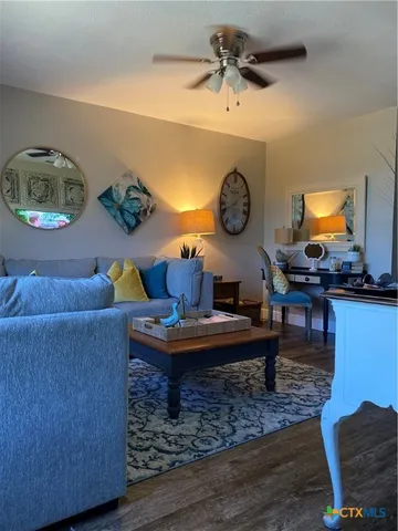 $1,299 | 1307 Sherry Lane, Unit B, Copperas Cove, TX 76522