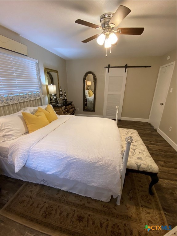 1307 Sherry Lane, Unit B Copperas Cove, TX 76522 - Photo 39 of 48