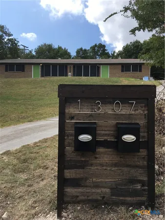$1,299 | 1307 Sherry Lane, Unit B, Copperas Cove, TX 76522