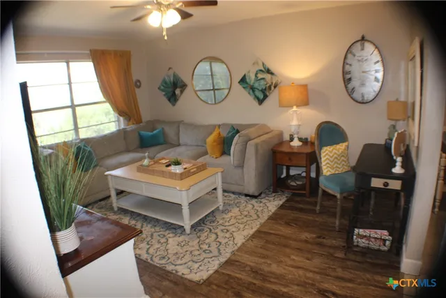 $1,299 | 1307 Sherry Lane, Unit B, Copperas Cove, TX 76522