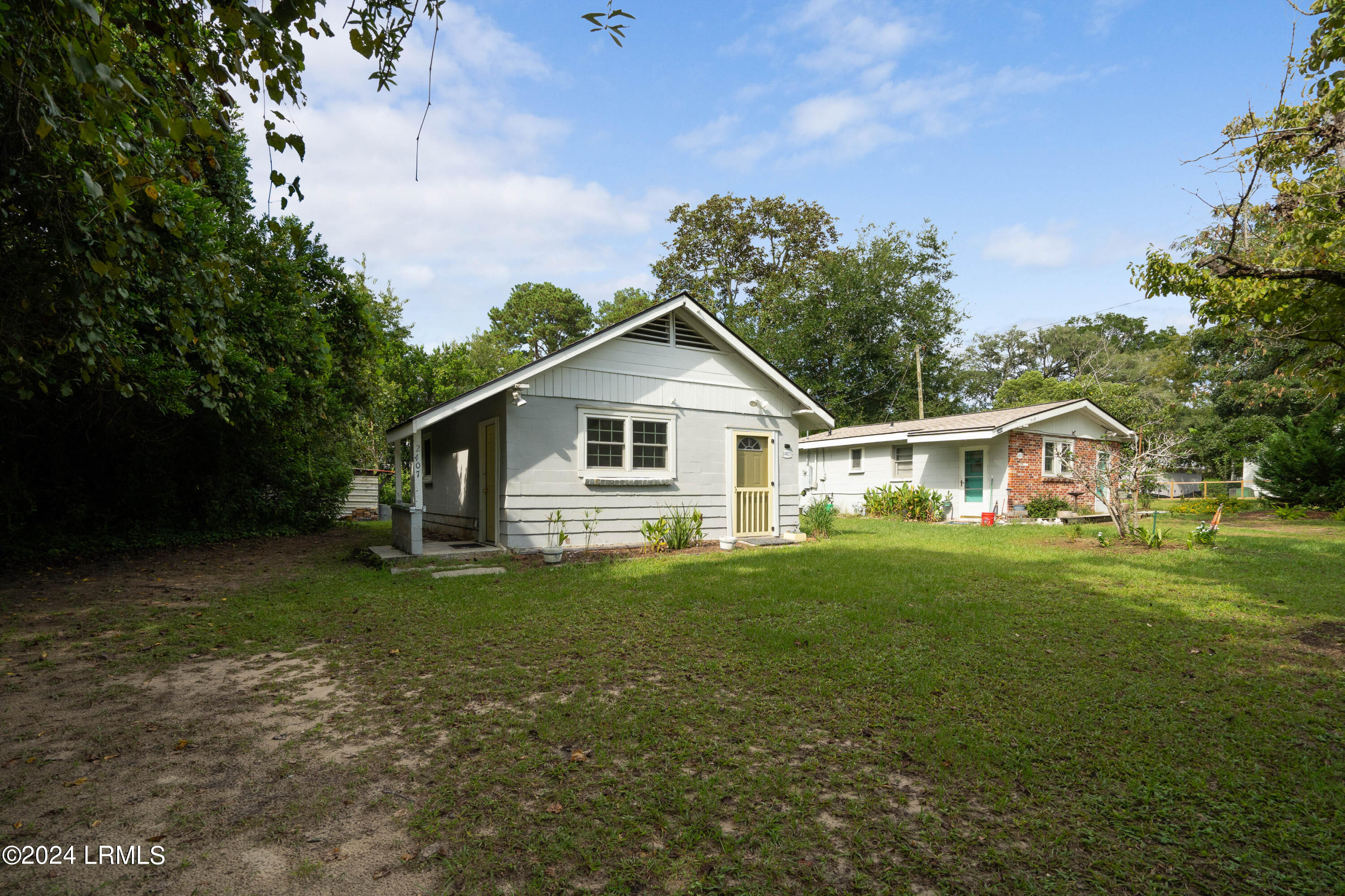 2406 Hermitage Road Beaufort, SC 29902 - Photo 33 of 47 2406 Hermitage-37