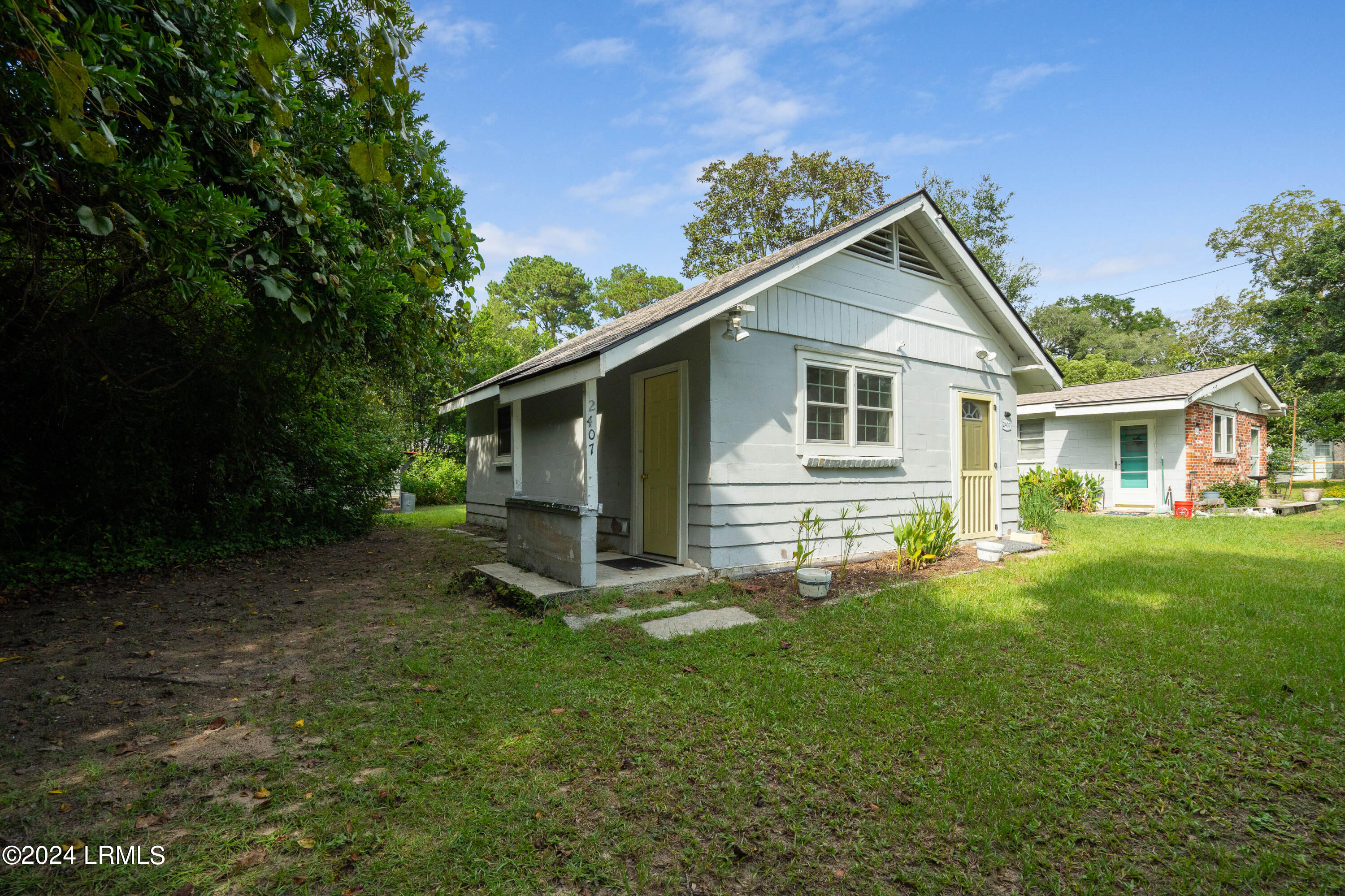 2406 Hermitage Road Beaufort, SC 29902 - Photo 44 of 47 2406 Hermitage-42