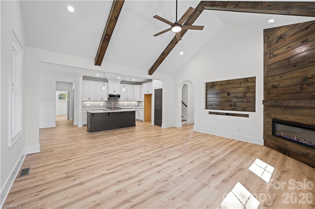 109 Frost Road Advance, NC 27006 - Photo 11 of 48 Gallery Image 11