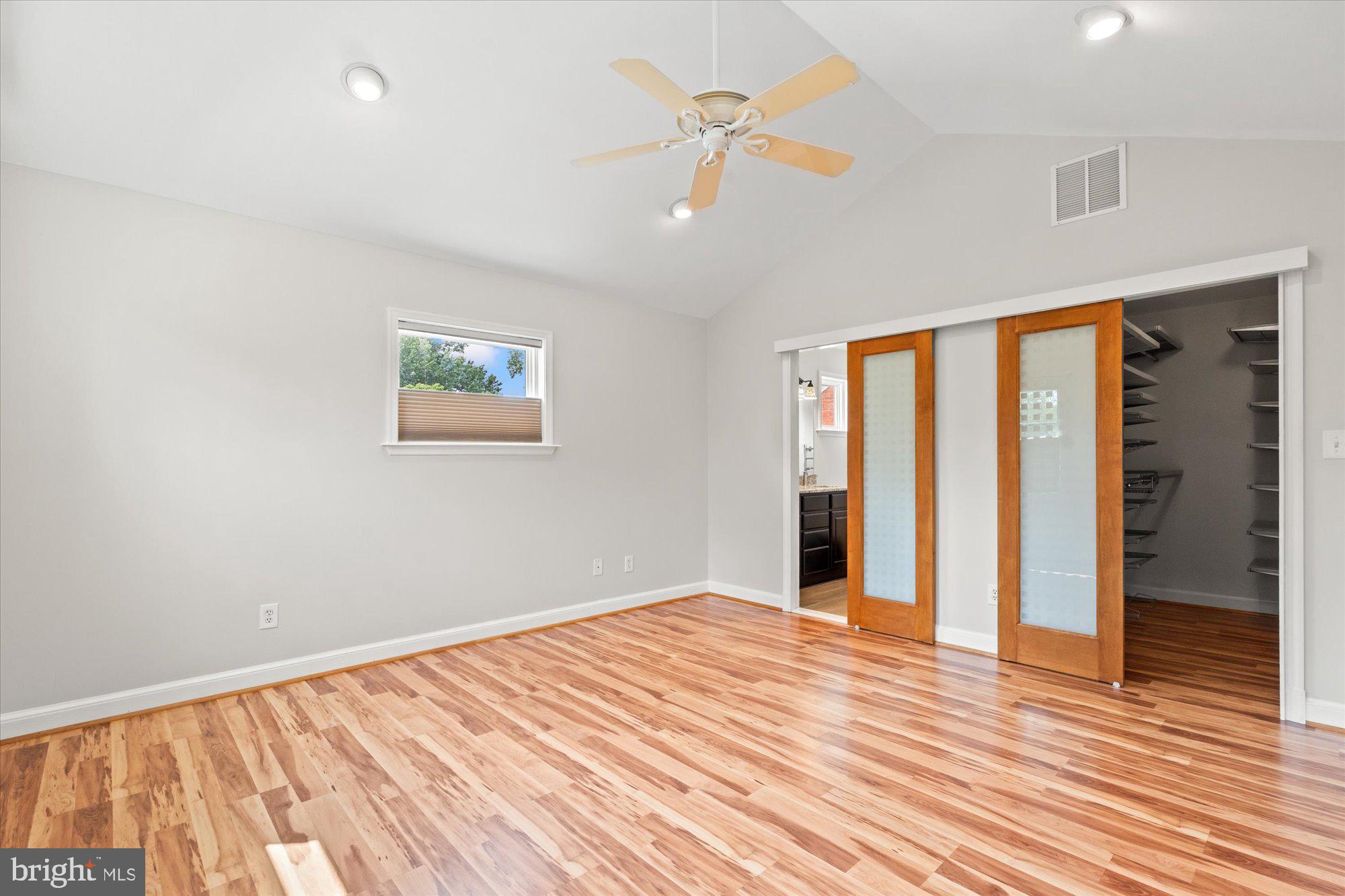 16 East Braddock Road Alexandria, VA 22301 - Photo 32 of 46 Primary Bedroom