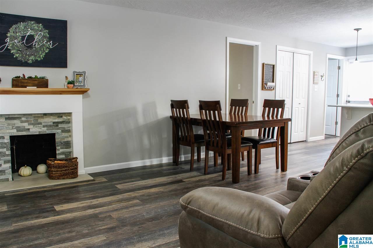 835 Airport Road Anniston, AL 36206 - Photo 8 of 39