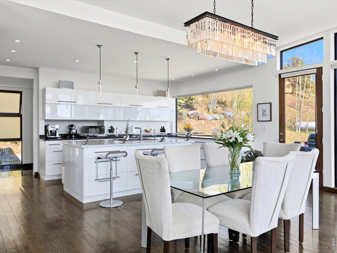 660 South Peak Road Boulder, CO 80302 - Photo 13 of 50
