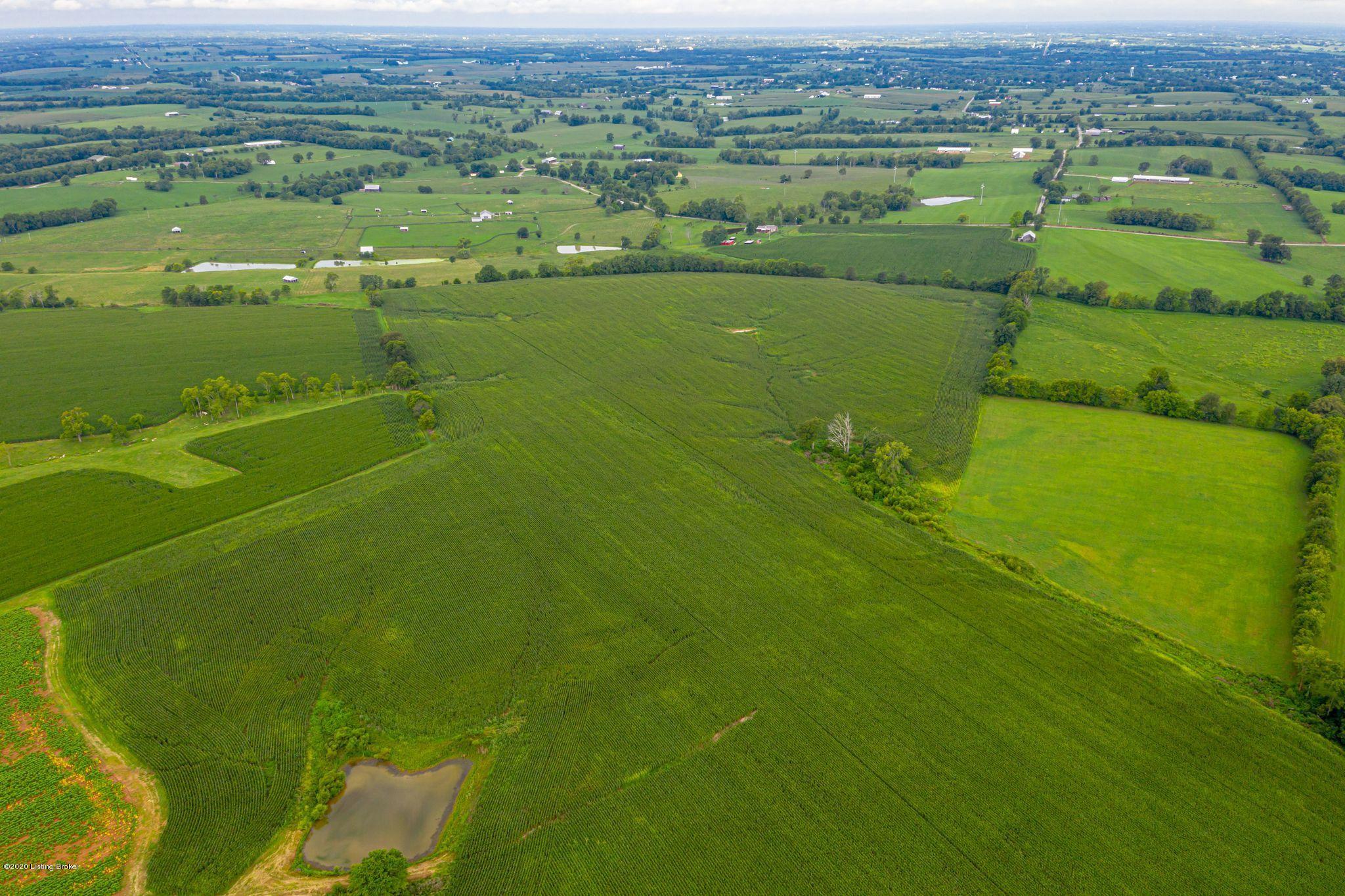 0 Cropper Road Shelbyville, KY 40065 - Photo 14 of 30 Aerial