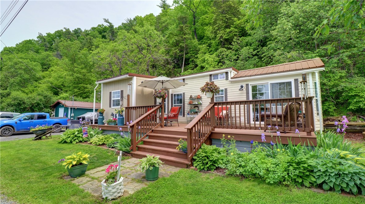 1272 Honoco Road Ledyard, NY 13026 - Photo 1 of 1 Gallery Image 1