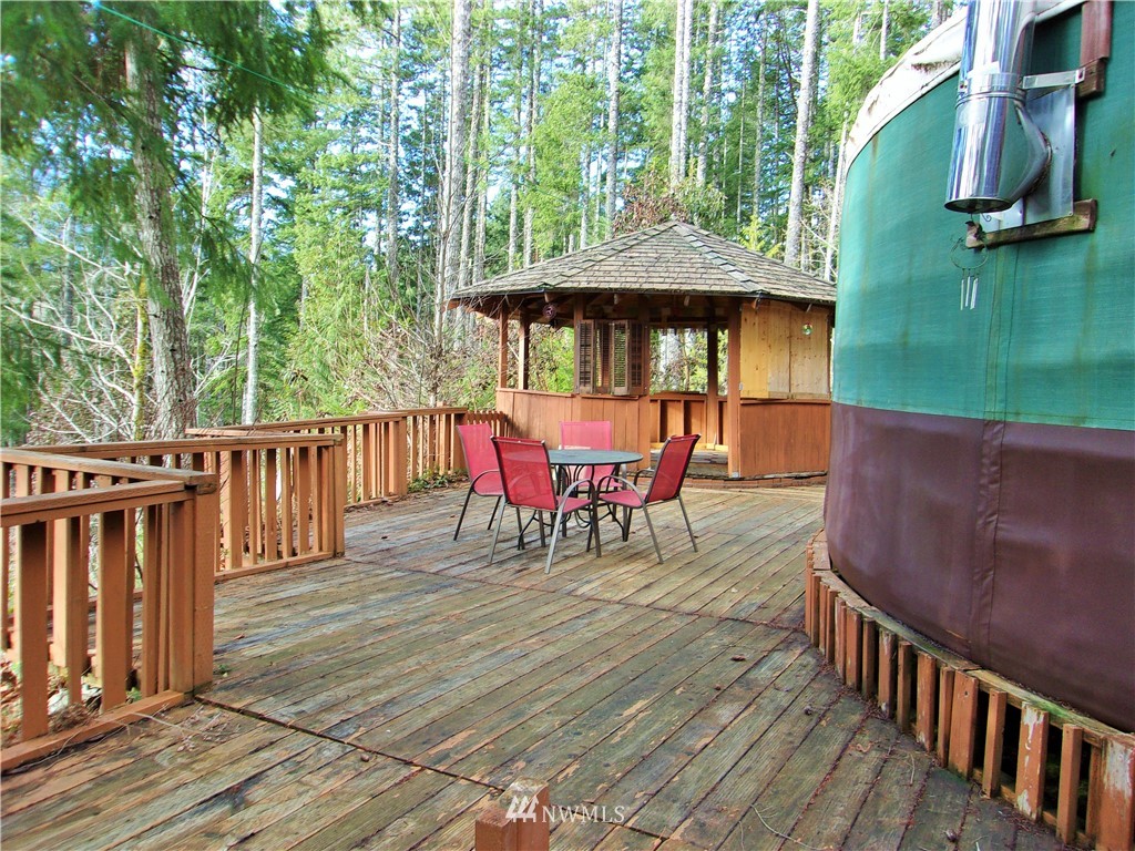 372 Rocky Brook Road Brinnon, WA 98320 - Photo 1 of 12 Gallery Image 1