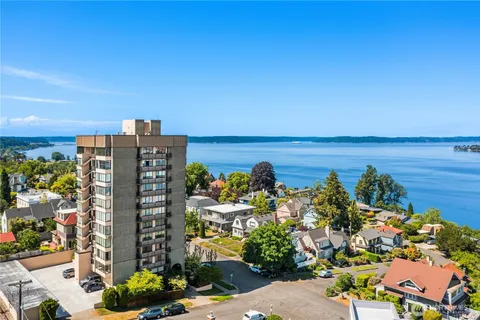 $625,000 | 404 North D Street, Unit 3E, Tacoma, WA 98403