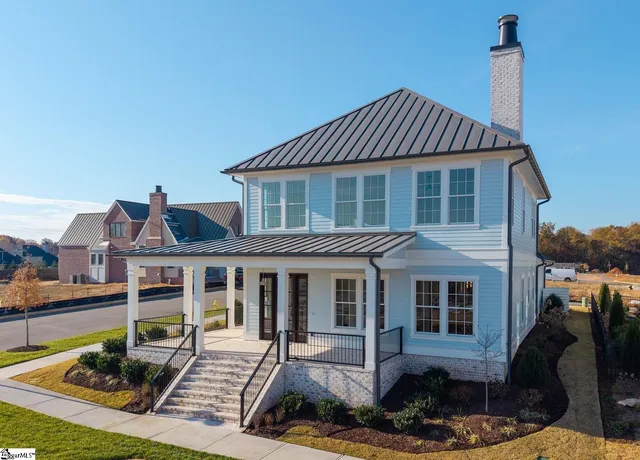 $1,689,000 | 101 Burriss Drive, Greenville, SC 29615