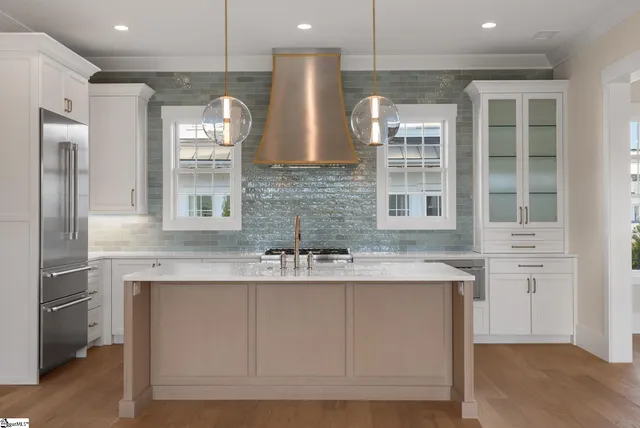 $1,689,000 | 101 Burriss Drive, Greenville, SC 29615