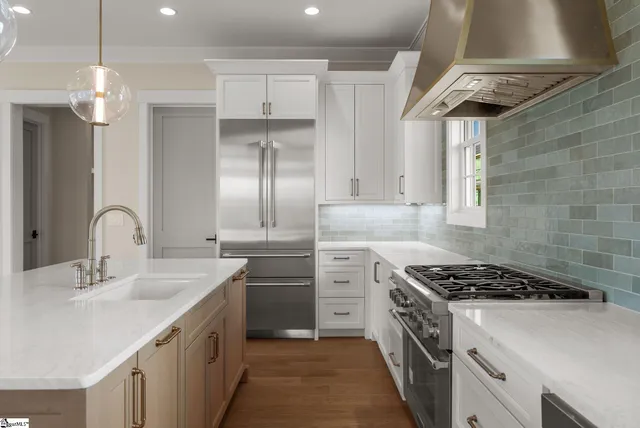 $1,689,000 | 101 Burriss Drive, Greenville, SC 29615