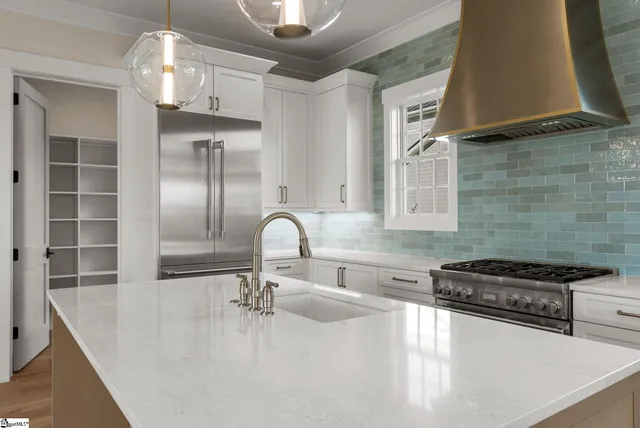 $1,689,000 | 101 Burriss Drive, Greenville, SC 29615