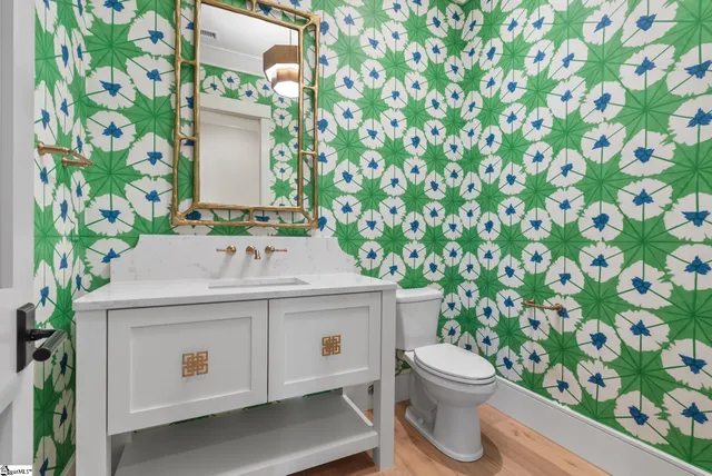 $1,689,000 | 101 Burriss Drive, Greenville, SC 29615