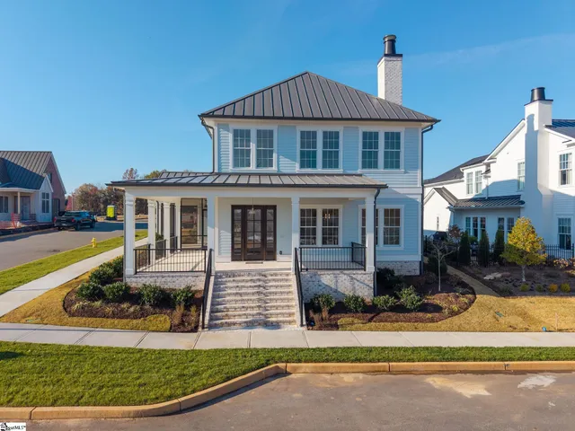 $1,689,000 | 101 Burriss Drive, Greenville, SC 29615
