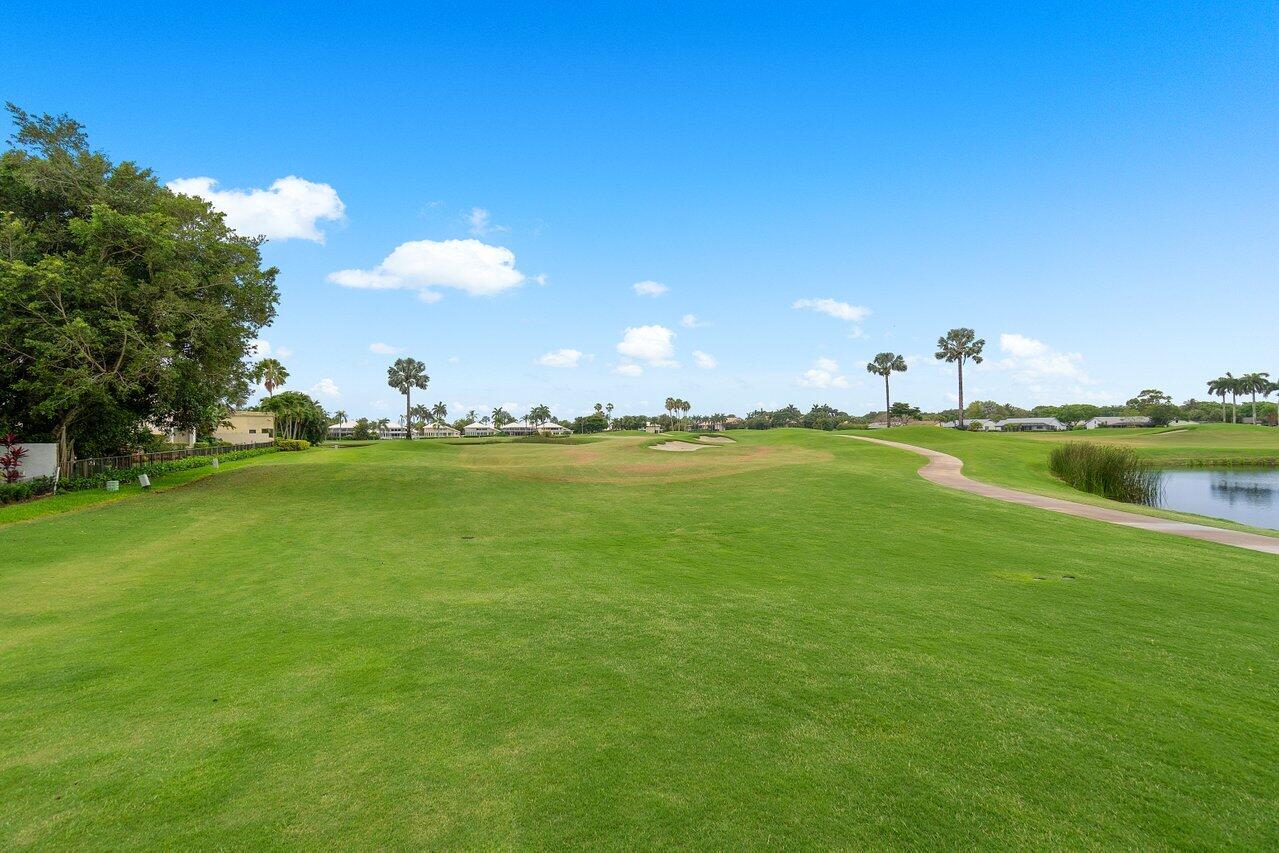 17061 Royal Cove Way Boca Raton, FL 33496 - Photo 34 of 39 Golf view!