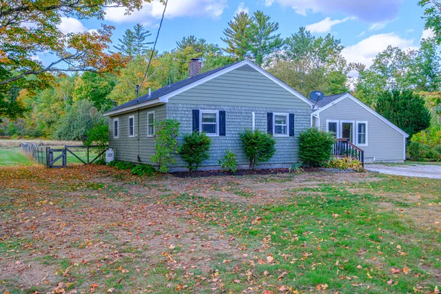 $399,900 | 781 N Road, Bethel, ME 04217