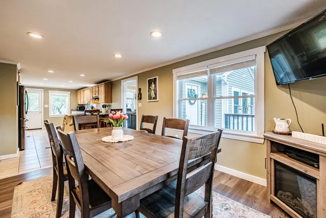 $399,900 | 781 N Road, Bethel, ME 04217