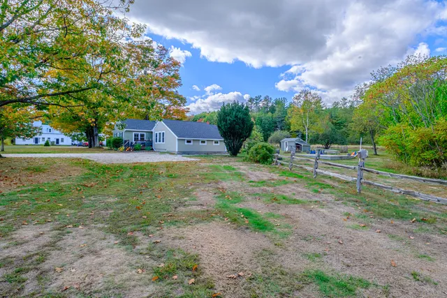 $399,900 | 781 N Road, Bethel, ME 04217