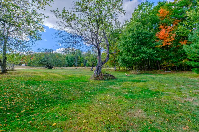 $399,900 | 781 N Road, Bethel, ME 04217