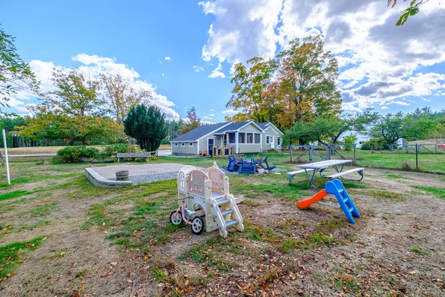 $399,900 | 781 N Road, Bethel, ME 04217