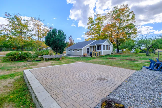 $399,900 | 781 N Road, Bethel, ME 04217