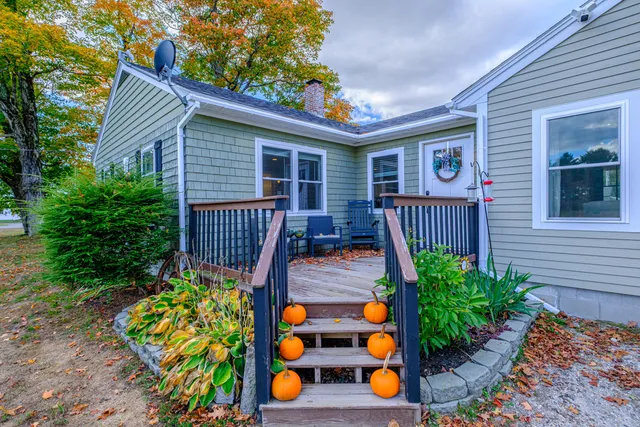 $399,900 | 781 N Road, Bethel, ME 04217