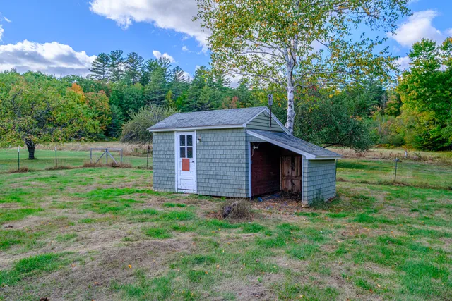 $399,900 | 781 N Road, Bethel, ME 04217
