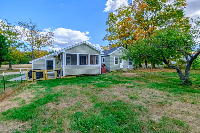 $399,900 | 781 N Road, Bethel, ME 04217