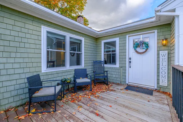 $399,900 | 781 N Road, Bethel, ME 04217