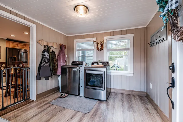 $399,900 | 781 N Road, Bethel, ME 04217