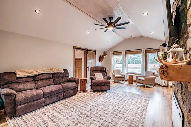 $399,900 | 781 N Road, Bethel, ME 04217