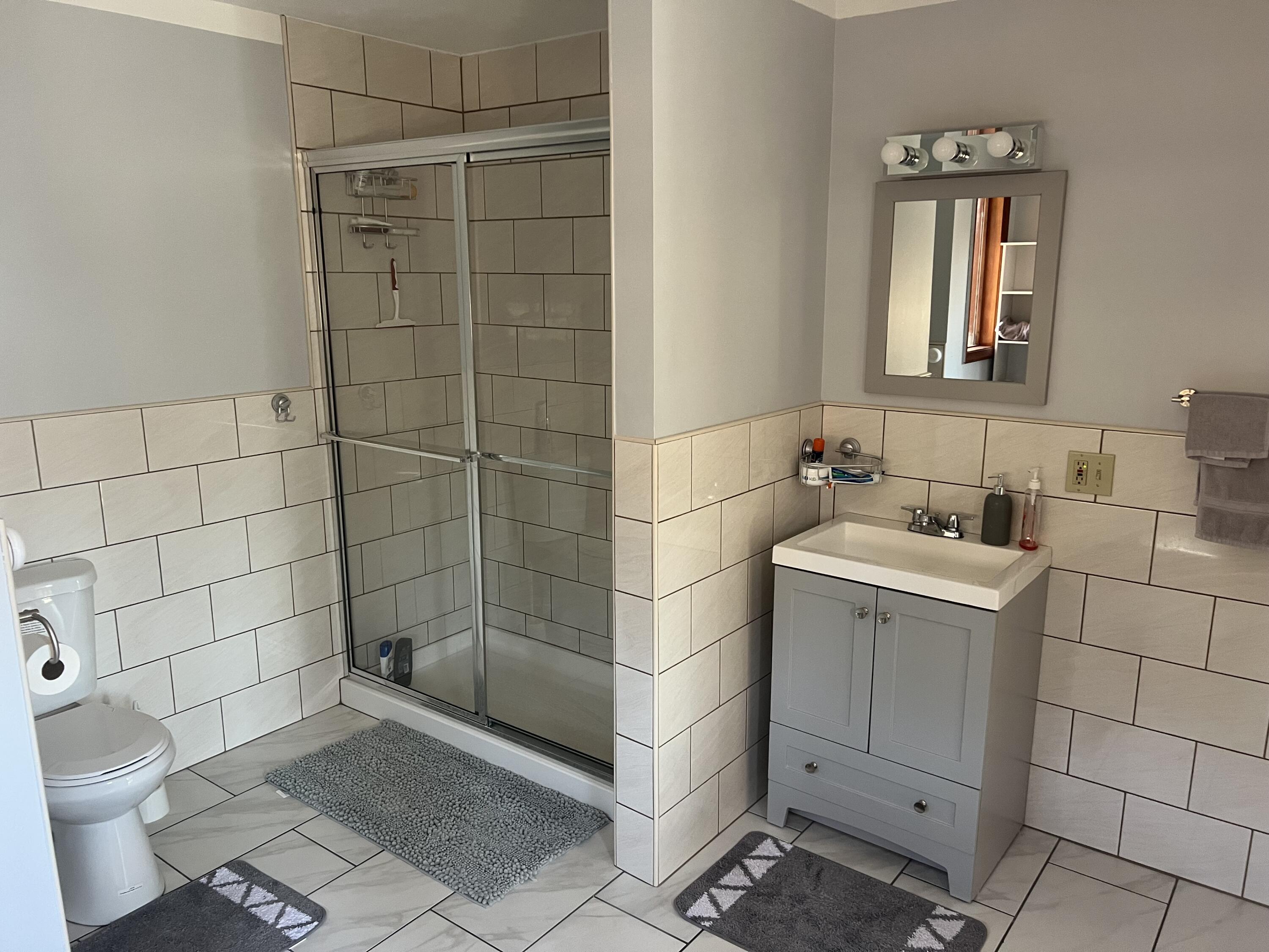 1057 Porter Drive Bushkill, PA 18324 - Photo 29 of 42 bathroom