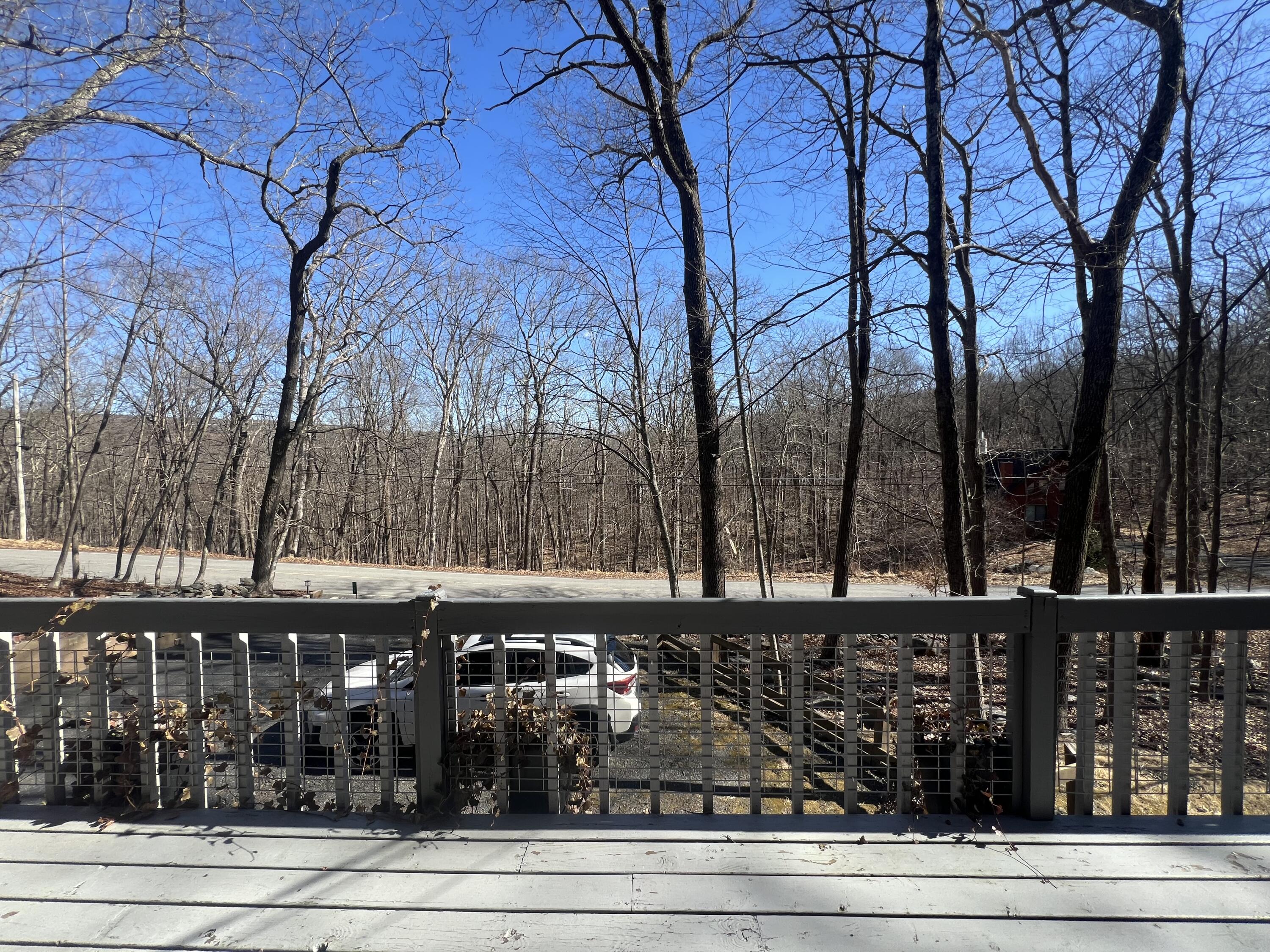 1057 Porter Drive Bushkill, PA 18324 - Photo 33 of 42 what a view!