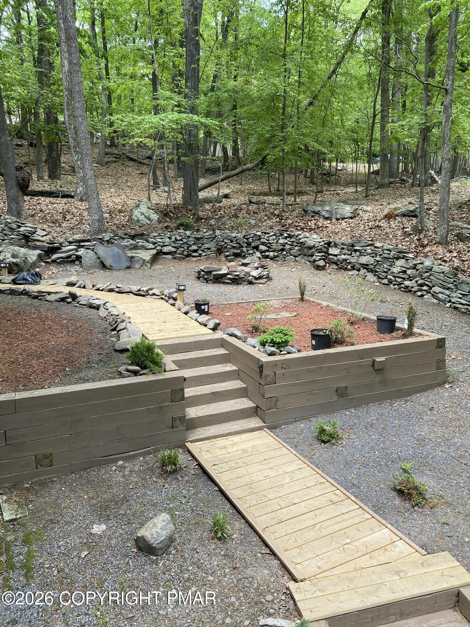 1057 Porter Drive Bushkill, PA 18324 - Photo 40 of 42 summer pic