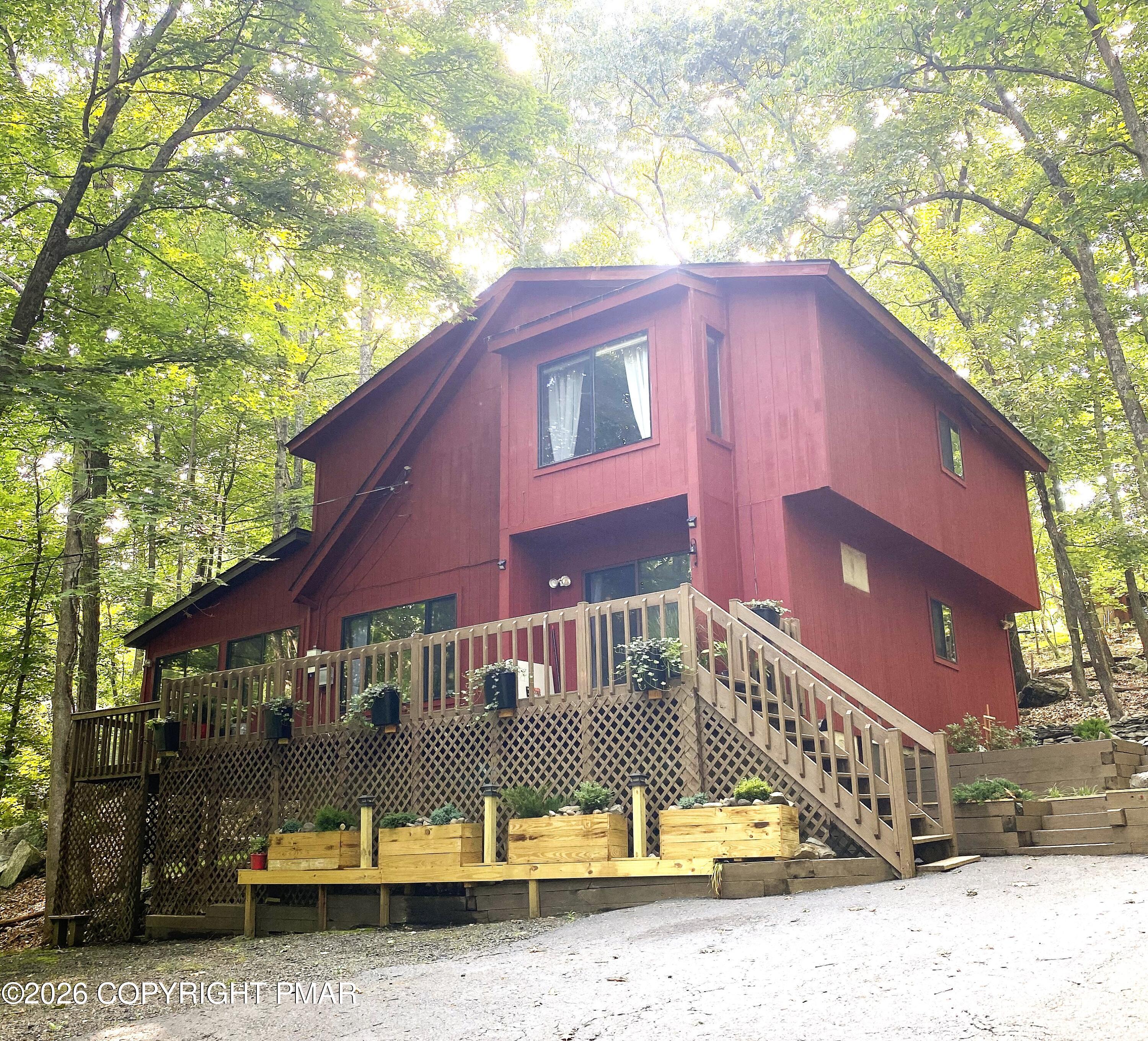 1057 Porter Drive Bushkill, PA 18324 - Photo 42 of 42 summer