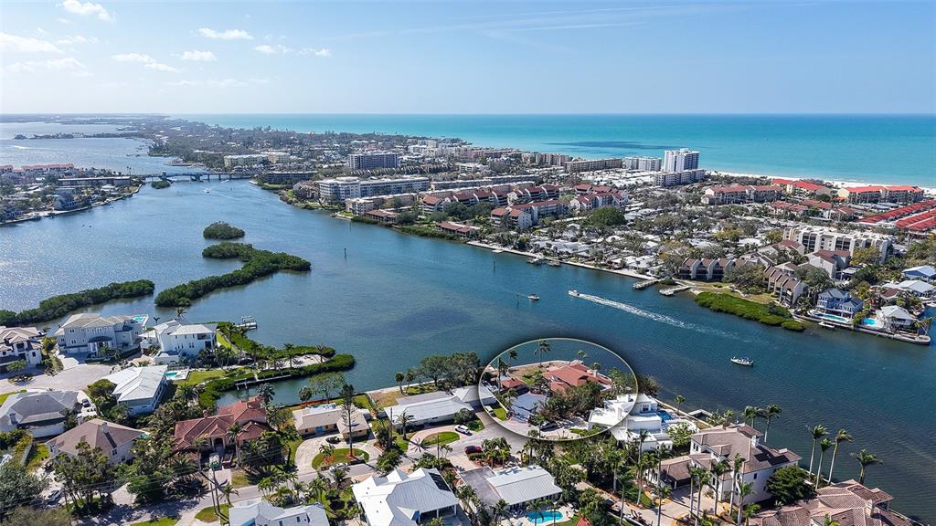 1444 Ridgewood Lane Sarasota, FL 34231 - Photo 45 of 53