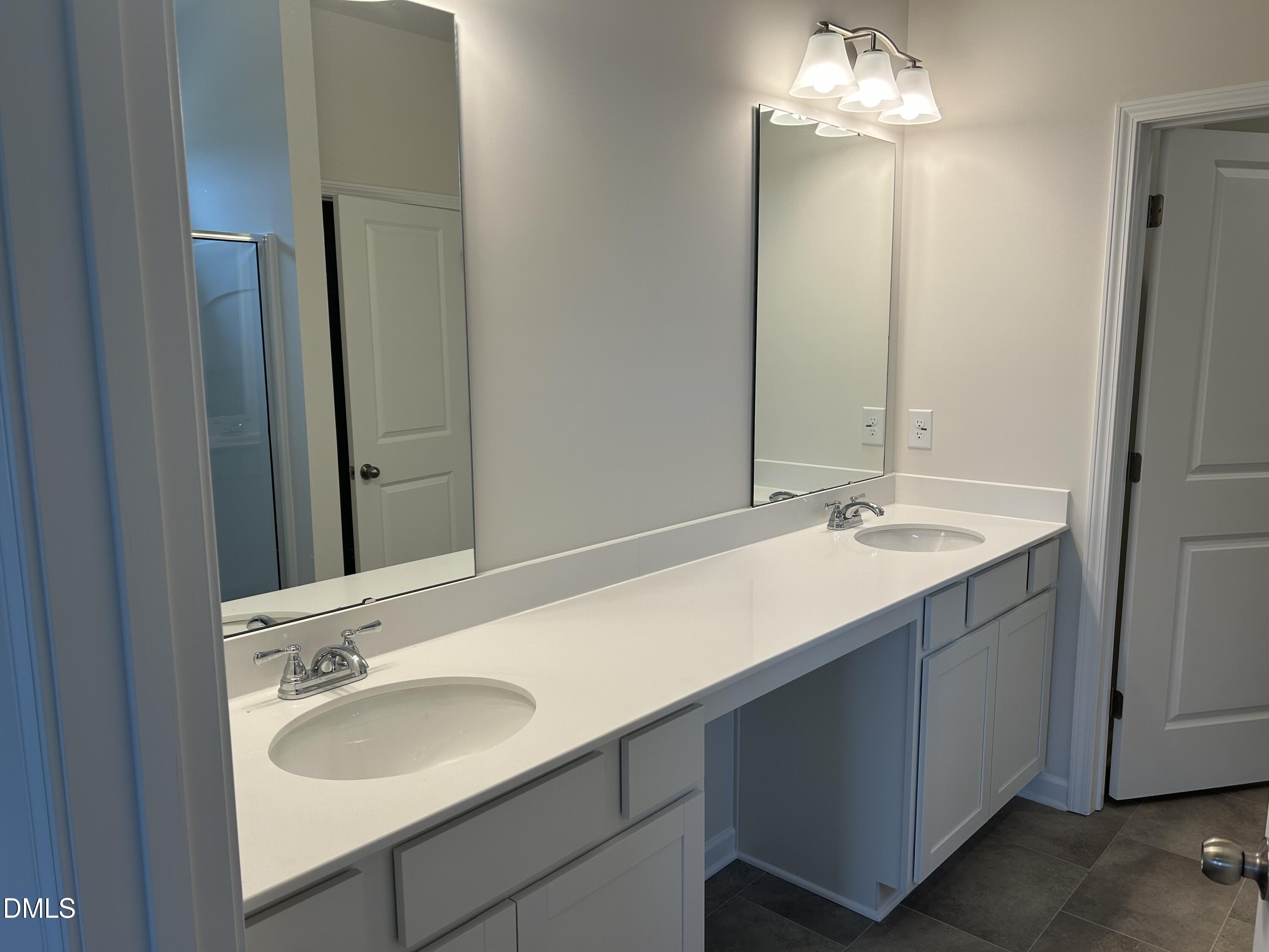291 White Azalea Way Benson, NC 27504 - Photo 7 of 13 Dual Vanity