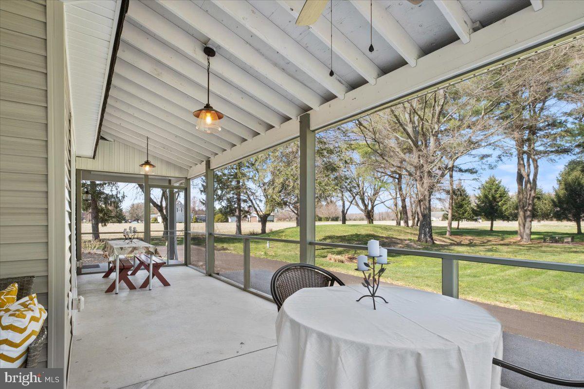 40 New Freedom Road Monroeville, NJ 08343 - Photo 21 of 51 a view of a swimming pool with a patio
